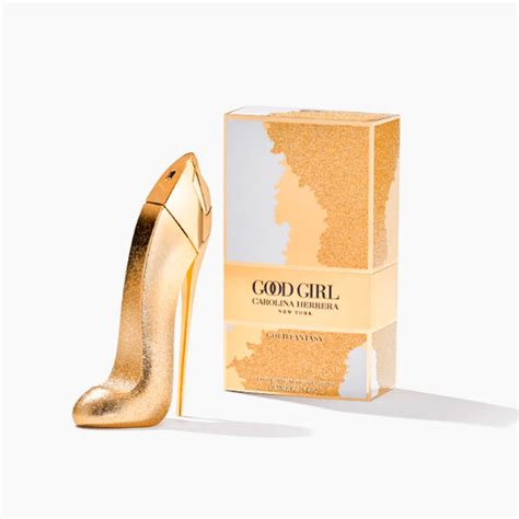 carolina herrera vs chanel|carolina herrera gold fantasy.